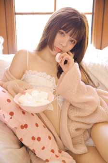女刑警